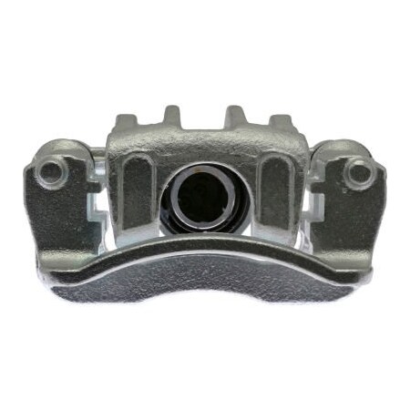 Raybestos R-Line Reman Loaded Coated Caliper & Bracket Assy -  Brakes RC12538C